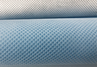 伽师(PP)丙纶无纺布跟(PET)涤纶无纺布的区别