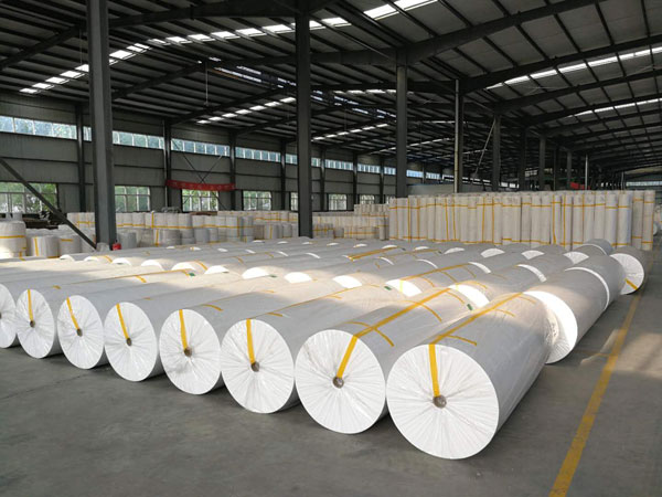 伽师狭缝式涤纶纺粘无纺布