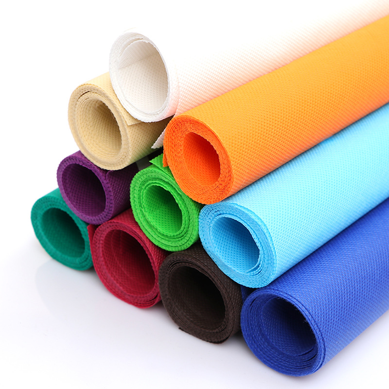 伽师无纺布的分类和特性