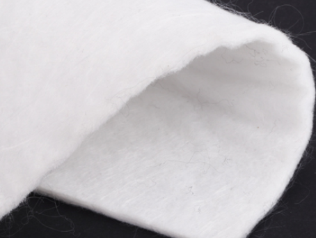 伽师长丝土工布