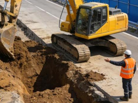 伽师山东通泰工程材料有限公司频获大单